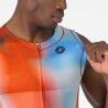 Castelli Free Sanremo 3 Suit Sleeveless - Tri suit - Men's | Hardloop