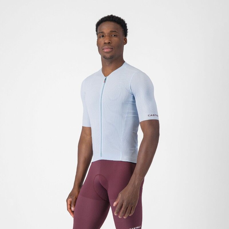 Premio Evo Jersey - Maglia ciclismo - Uomo