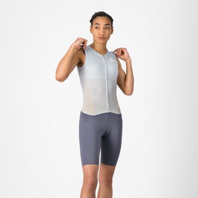 Free Sanremo 3 W Suit Sleeveless - Trifonction femme