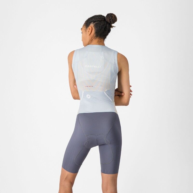 Castelli Free Sanremo 3 W Suit Sleeveless - Tri suit - Women's | Hardloop