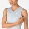 Castelli Free Sanremo 3 W Suit Sleeveless - Tri suit - Women's | Hardloop