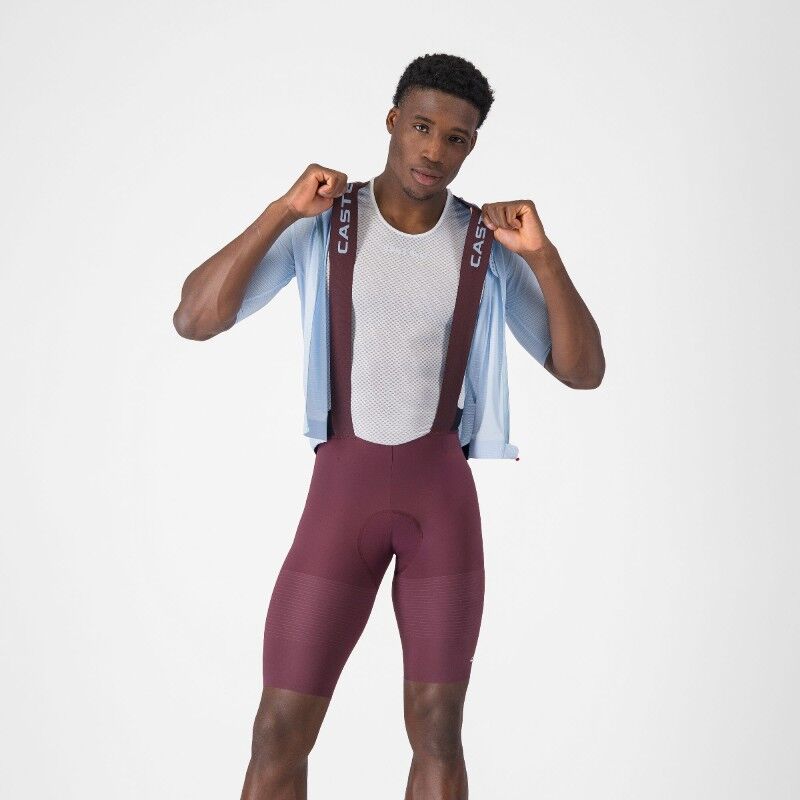 Premio Evo Bibshort - Pantaloncini da ciclismo - Uomo