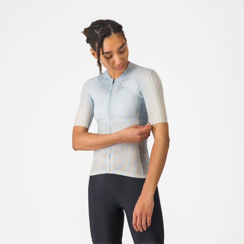 Free Speed 3 W Race Top - Maillot ciclismo - Mujer