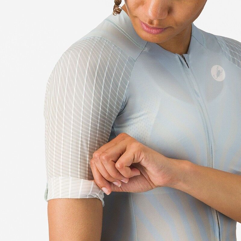 Castelli Free Speed 3 W Race Top - Maglia ciclismo - Donna | Hardloop