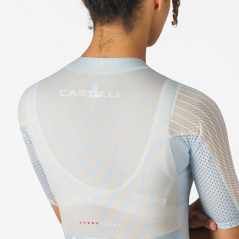 Castelli Free Speed 3 W Race Top - Maillot ciclismo - Mujer | Hardloop