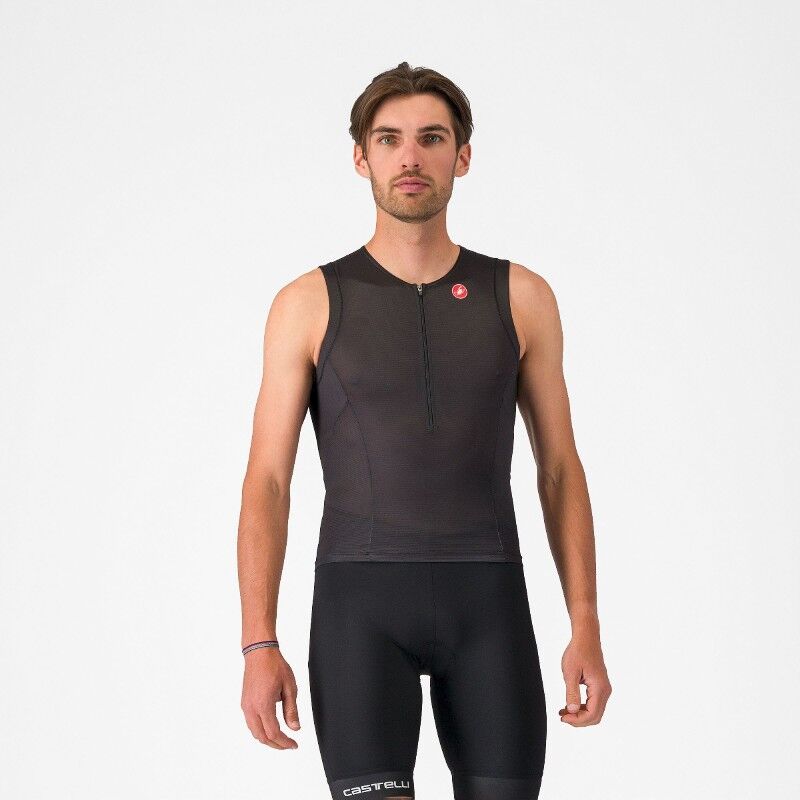 Castelli Free Speed 3 Top - Cycling jersey - Men's | Hardloop