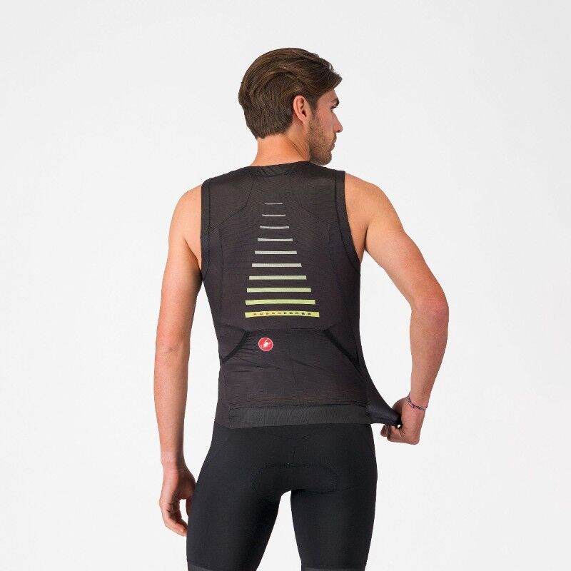 Castelli Free Speed 3 Top - Cycling jersey - Men's | Hardloop