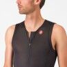 Castelli Free Speed 3 Top - Cycling jersey - Men's | Hardloop