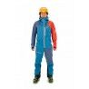 Ortovox 3L Ortler Jacket - Regenjas - Heren