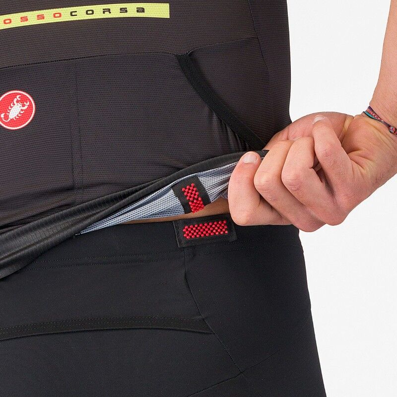 Castelli Free Speed 3 Top - Cycling jersey - Men's | Hardloop