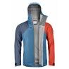 Ortovox 3L Ortler Jacket - Regenjas - Heren