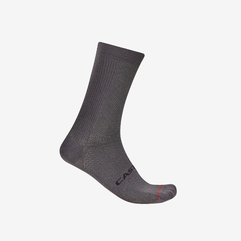 Espresso 18 Sock - Cyklistické ponožky