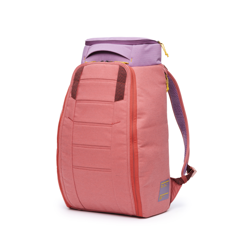 Hugger Backpack - Reisrugzak