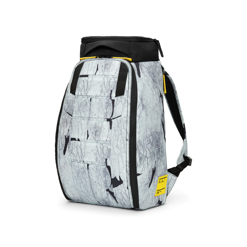 Hugger Backpack - Reseryggsäck