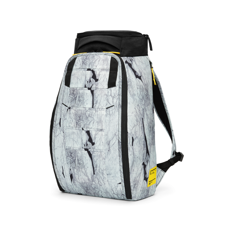 Hugger Backpack - Reiserucksack