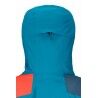 Ortovox 3L Ortler Jacket - Pánská Nepromokavá bunda | Hardloop