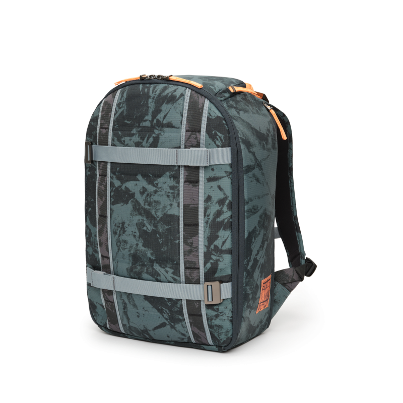 Ramverk Backpack - Cestovní batoh