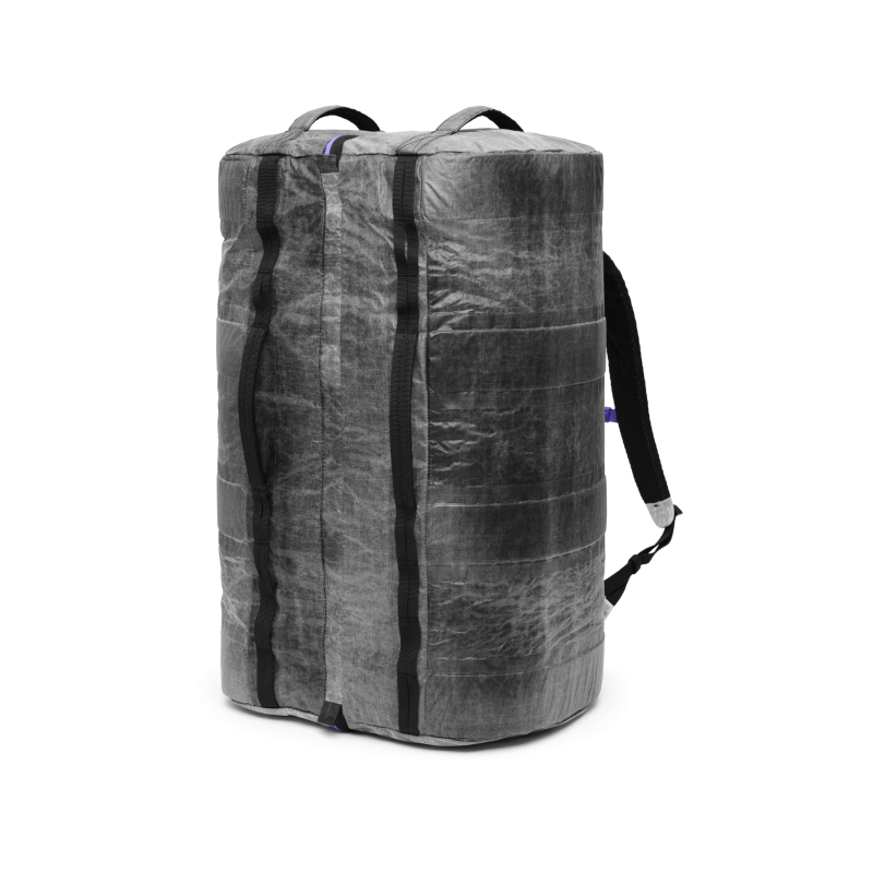 Weigh Lighter Split Duffel - Duffel