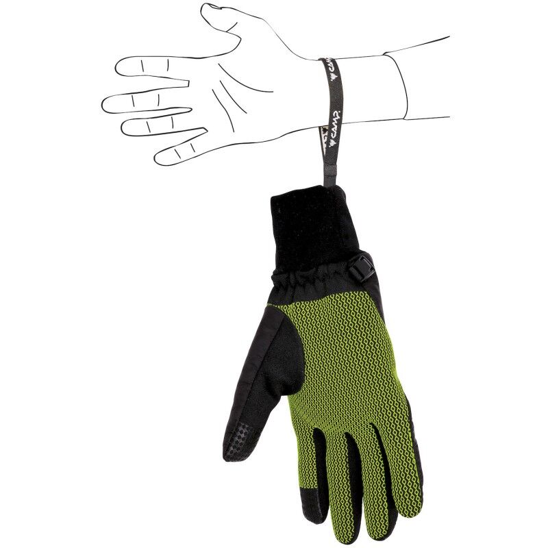 Camp G Air - Handschuhe