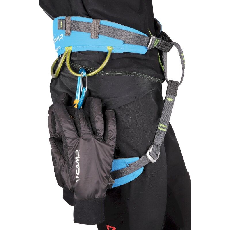 Camp G Air Hot Dry - Guanti da sci - Uomo