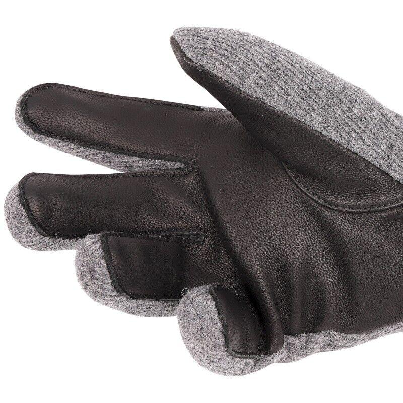 Camp G Wool - Hanskat