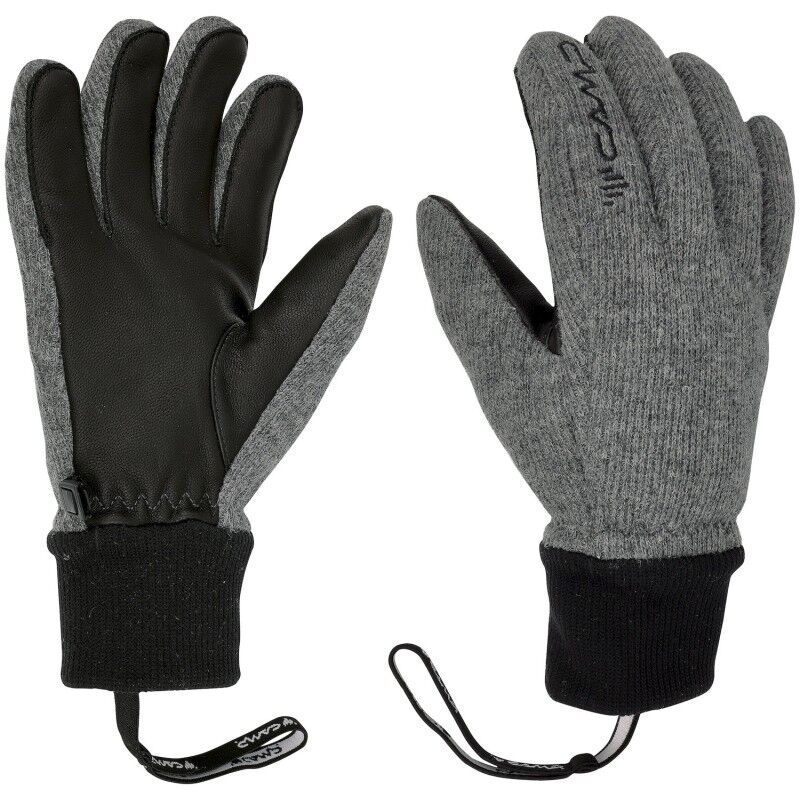 Camp G Wool - Luva | Hardloop