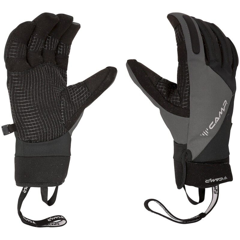 Camp Geko Hot Evo - Handskar