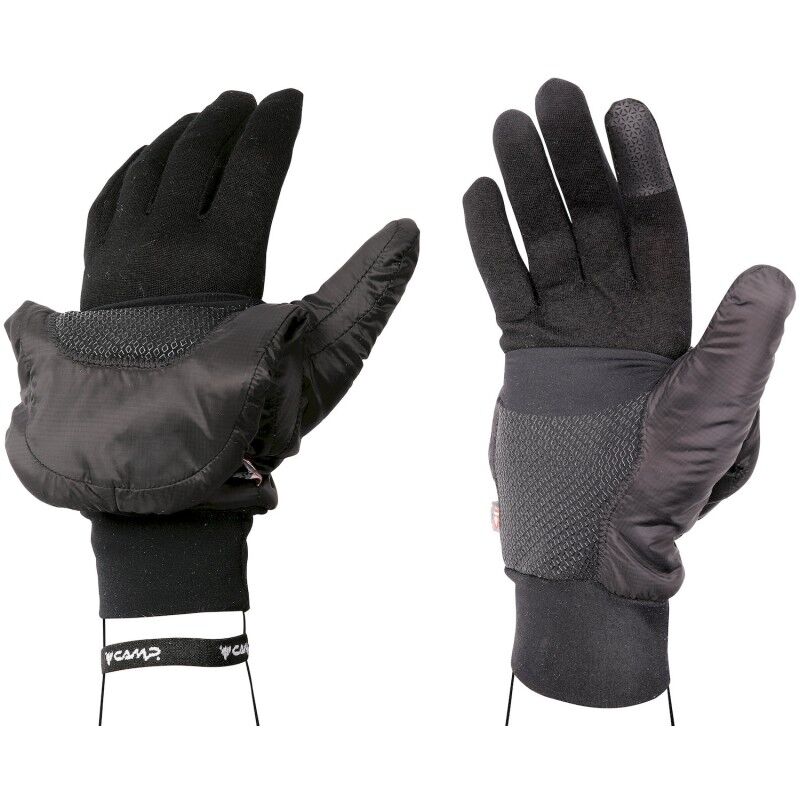 Camp Air Mitt Evo - Skidhandskar