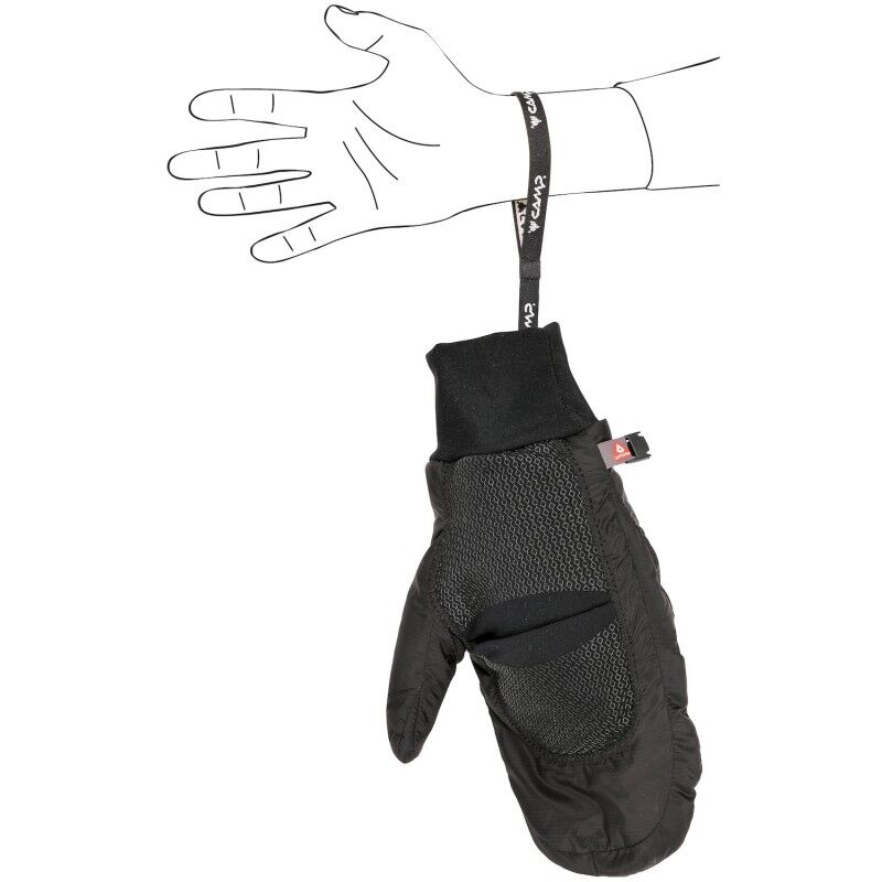 Camp Air Mitt Evo - Skihandsker