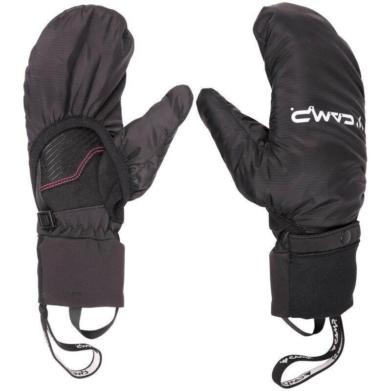 Camp G Comp Warm - Guantes de esquí - Mujer | Hardloop