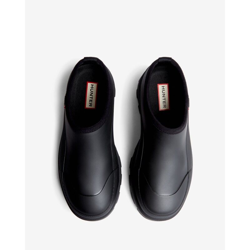 Hunter Boots Elements Clog - Sandales | Hardloop