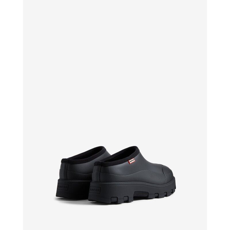 Hunter Boots Elements Clog - Sandalen | Hardloop