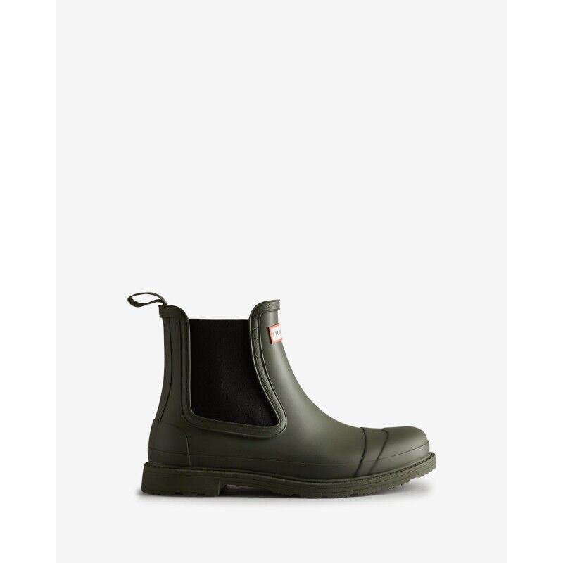 Men's Commando Chelsea Boot - Regnstøvler  - Herrer