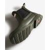 Hunter Boots Men's Commando Chelsea Boot - Botas de agua - Hombre