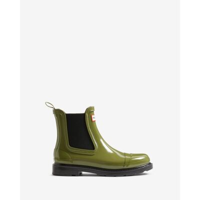 Women's Commando Chelsea Gloss - Kumisaappaat - Naiset
