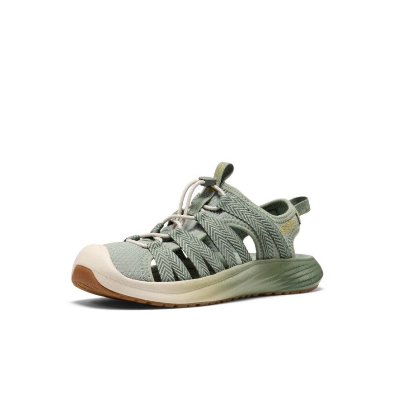 Keen Whisper Lite - Chaussures femme | Hardloop