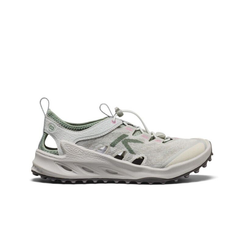 Keen Zionic ADV - Shoes - Women's | Hardloop