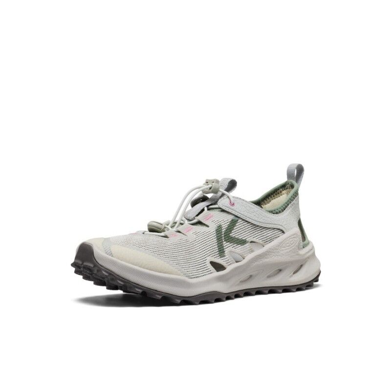 Keen Zionic ADV - Zapatillas - Mujer | Hardloop