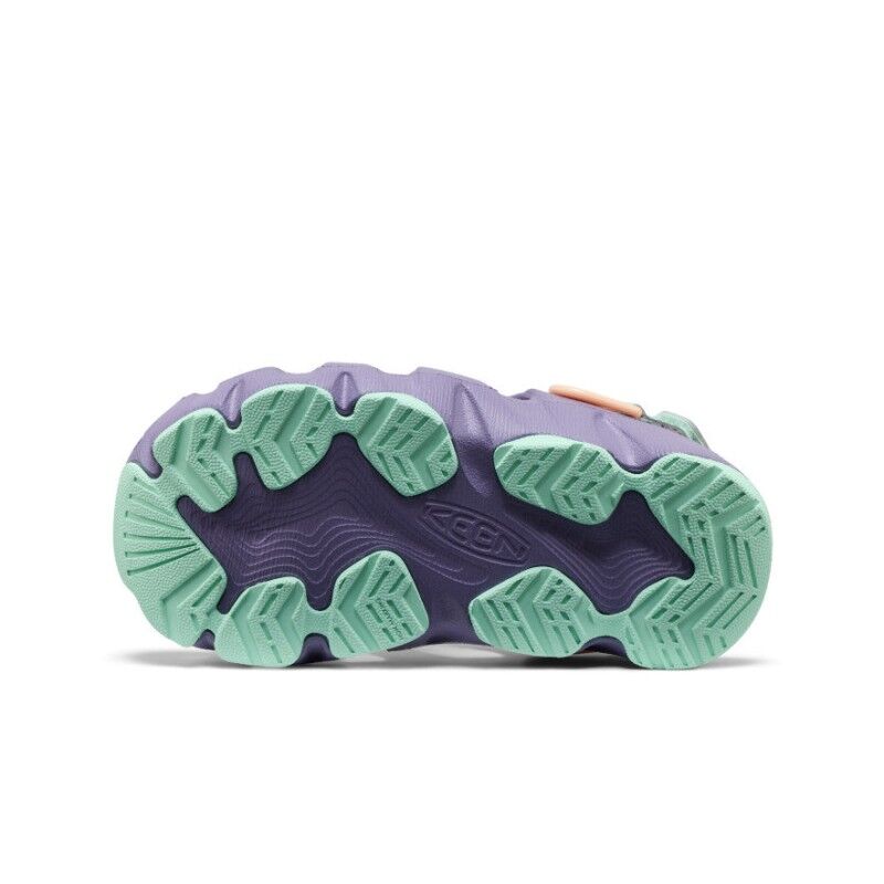 Keen Hyperflt - Sandalen - Kind | Hardloop