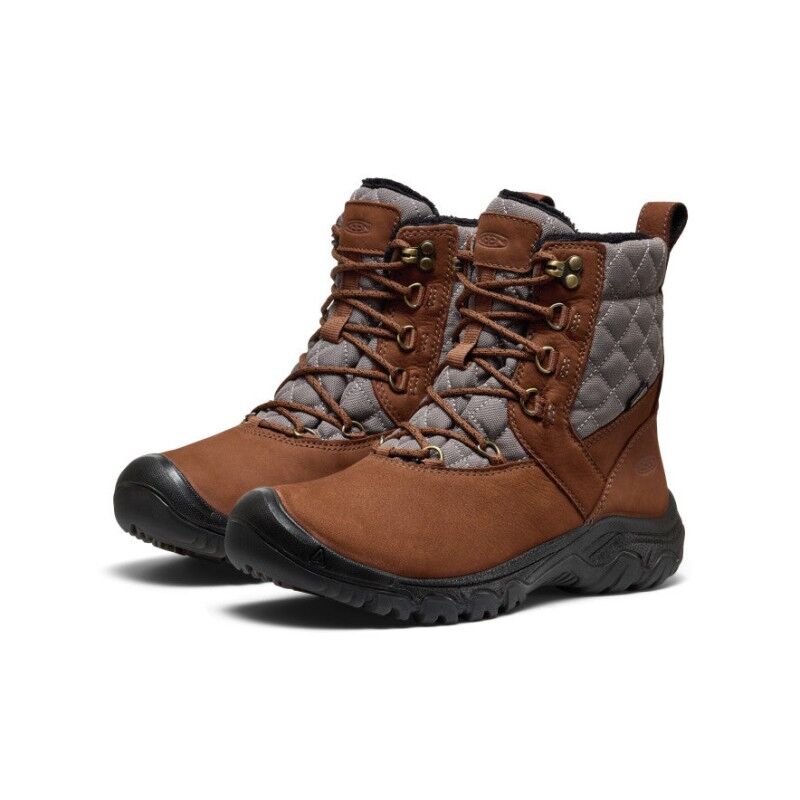 Keen Greta Boot II - Wellington boots - Women's | Hardloop