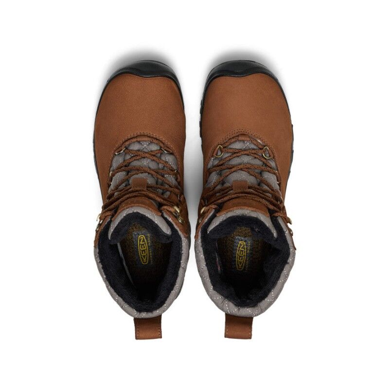 Keen Greta Boot II - Gummistövlar - Dam | Hardloop