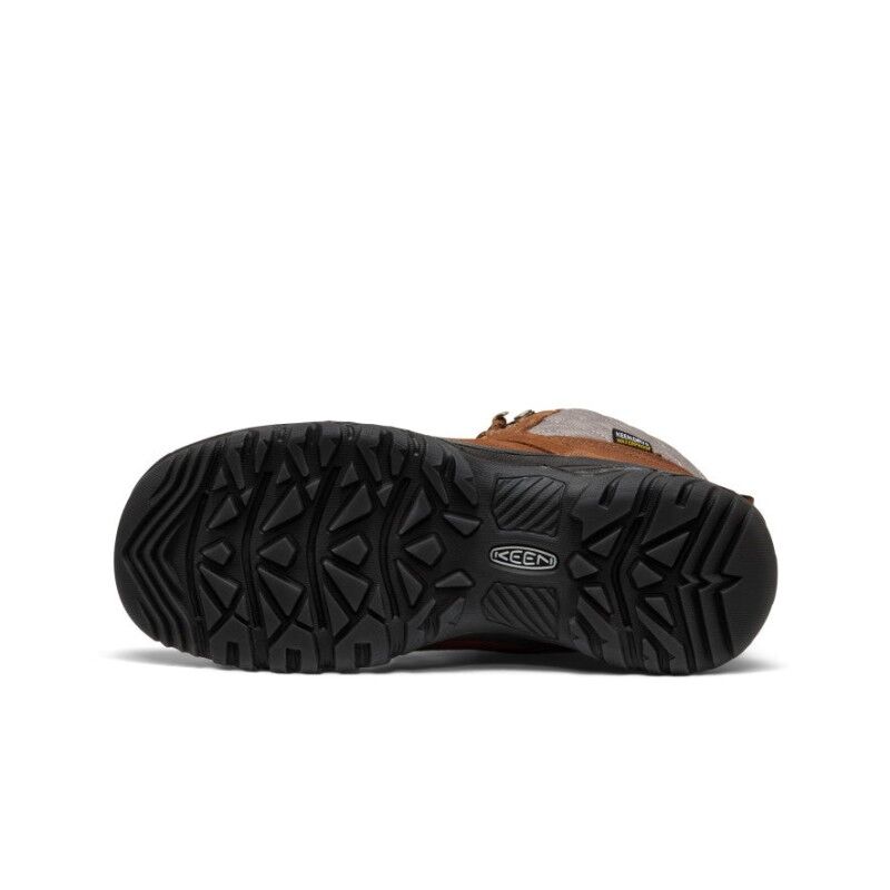 Keen Greta Boot II - Gummistövlar - Dam | Hardloop