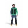Ortovox Col Becchei Jacket - Softshelljacka Herr