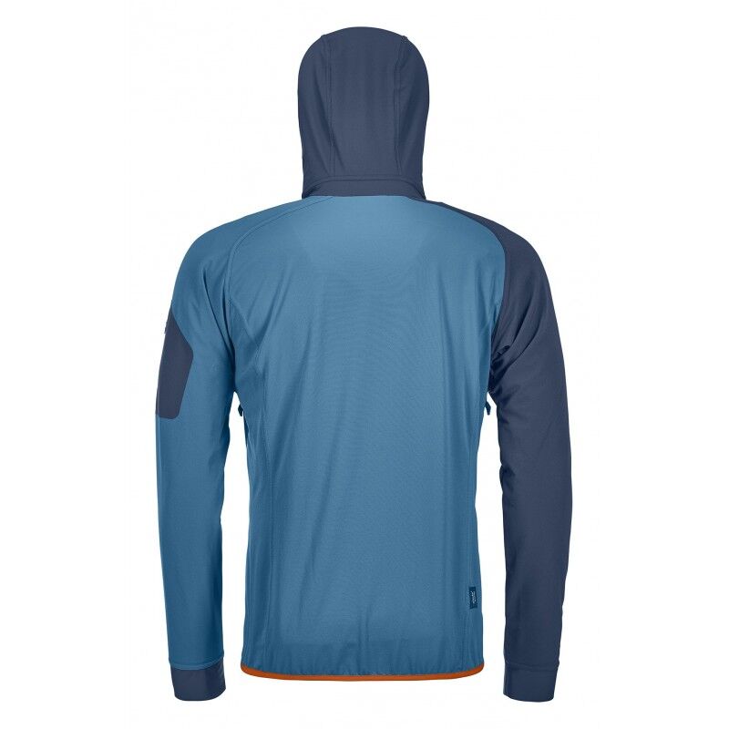 Ortovox Col Becchei Jacket - Softshell - Men's
