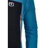Ortovox Col Becchei Jacket - Softshelljack - Heren