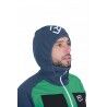Ortovox Col Becchei Jacket - Softshell - Men's