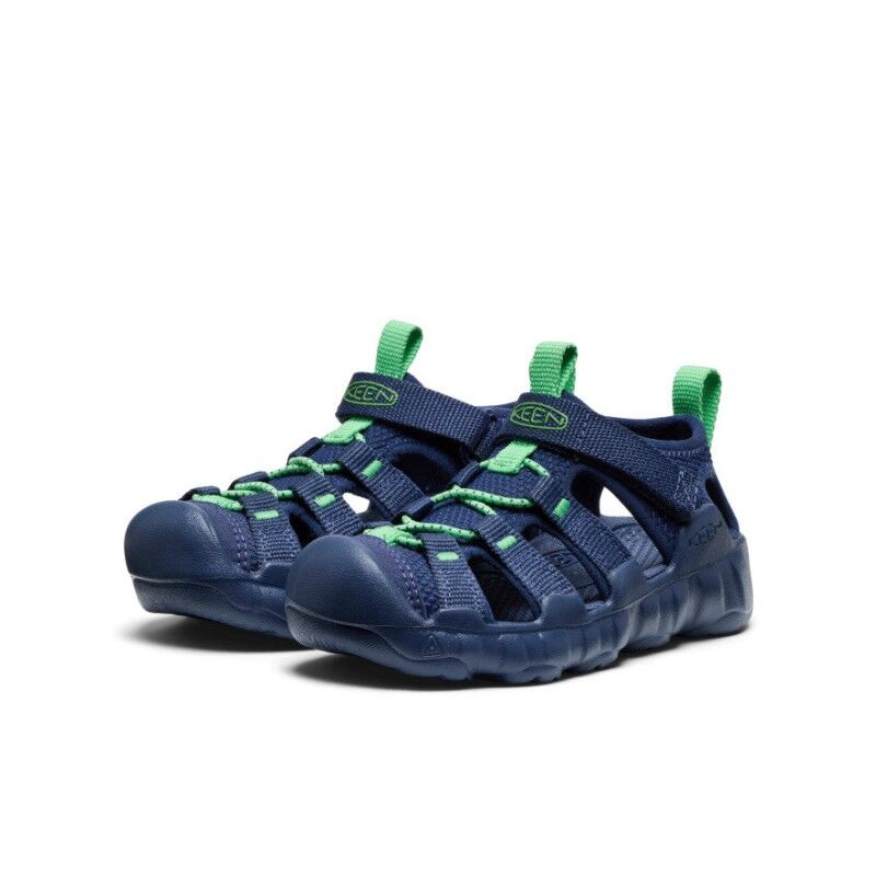 Keen Hyperport H2 - Sapatilhas caminhada criança | Hardloop