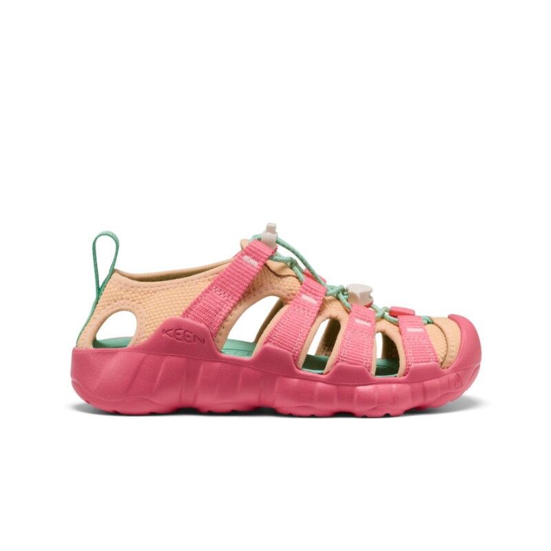 Hyperport H2 - Zapatillas de senderismo - Niños
