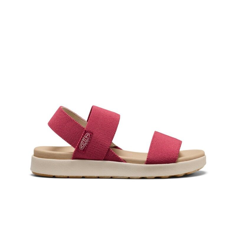 Elle Backstrap - Sandaler - Damer