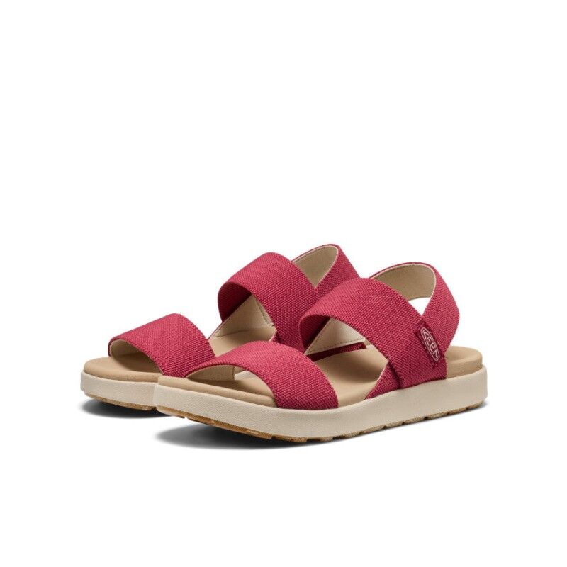 Keen Elle Backstrap - Sandales femme | Hardloop